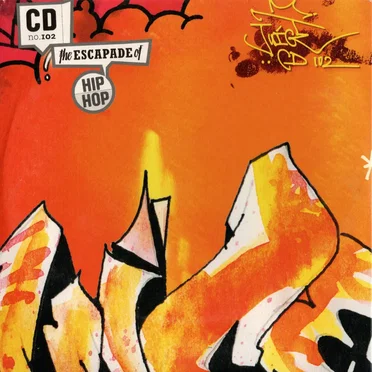 Juice CD Volume 102 by Various Artists - album cover