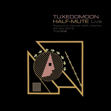 Half‐Mute Live