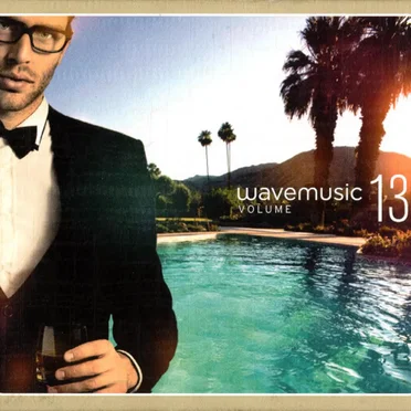 Wavemusic, Volume 13 by Various Artists - album cover