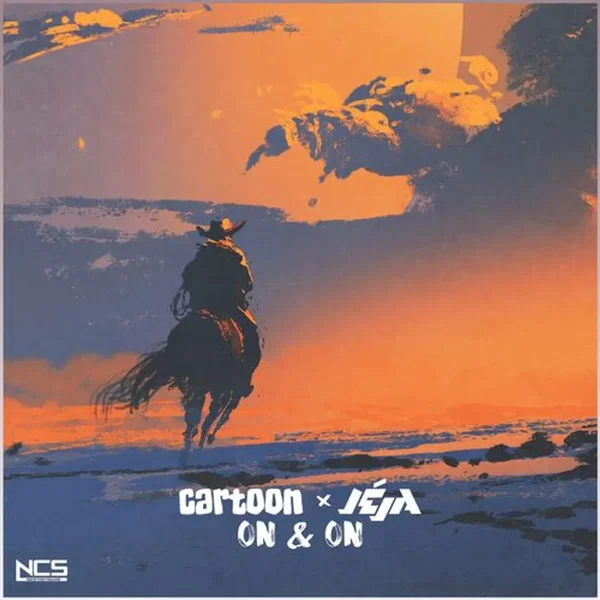 On & On