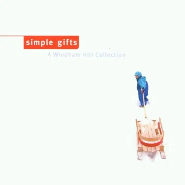 Simple Gifts: A Windham Hill Collection by Various Artists - album cover