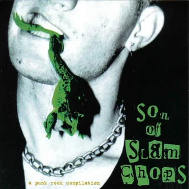 Son of Slam Chops by Various Artists - album cover