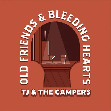 Old Friends & Bleeding Hearts