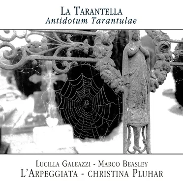 La Tarantella: Antidotum Tarantulae