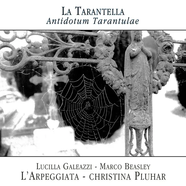 La Tarantella: Antidotum Tarantulae