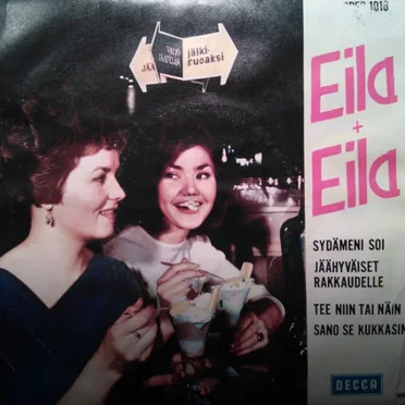 Eila + Eila