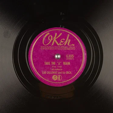 Take the “A” Train / Chattanooga Choo Choo