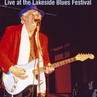Live at the Lakeside Blues Festival