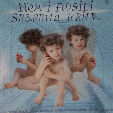 Srebrna krila