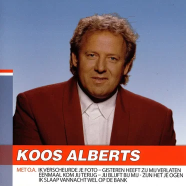 Koos Alberts