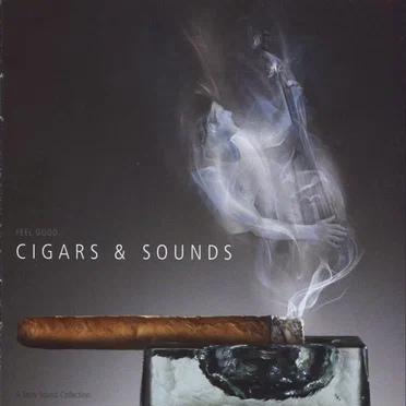 Cigars & Sounds by Various Artists - album cover