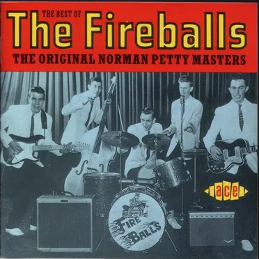 The Original Norman Petty Masters