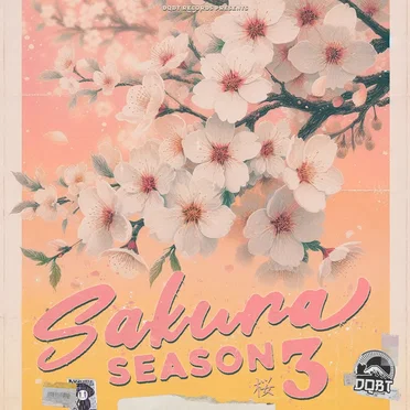 Sakura Season 3 by Various Artists - album cover