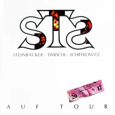 Auf Tour