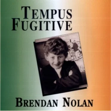 Brendan Nolan
