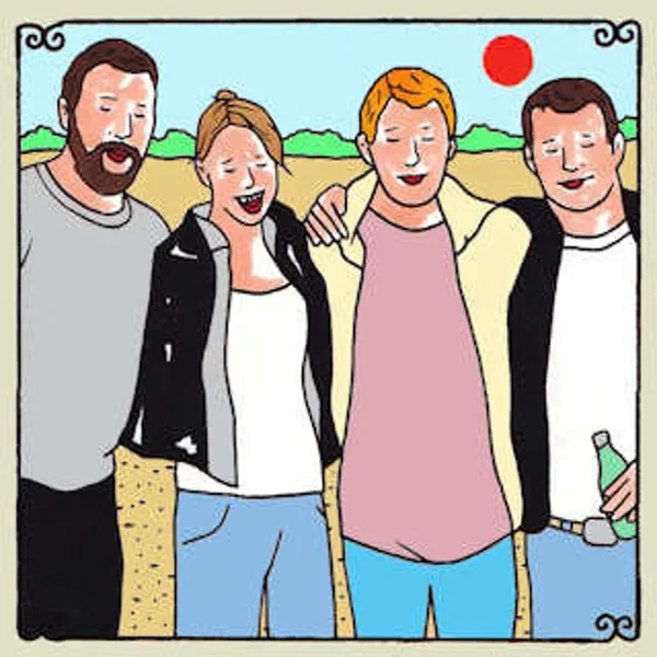 Daytrotter Session