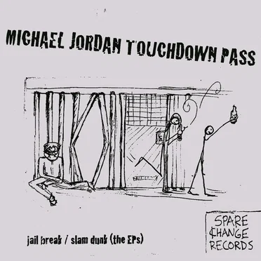 Jail Break EP