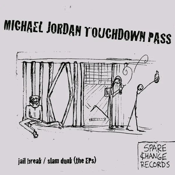 Jail Break EP