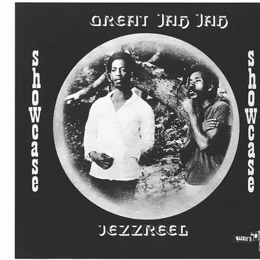 Great Jah Jah
