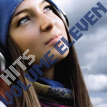 Hits – Volume Eleven – 2008 by Various Artists - album cover