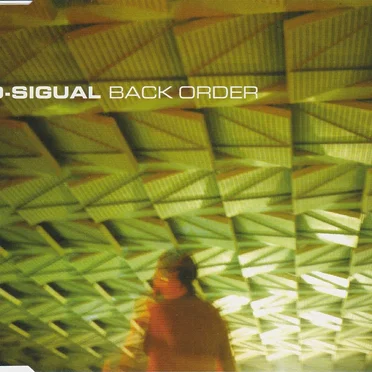 Back Order