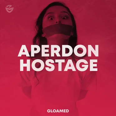 Hostage by Aperdon - album cover
