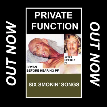 Six Smokin' Songs