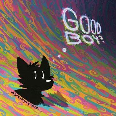 Good Boy? by drgnfkr - album cover