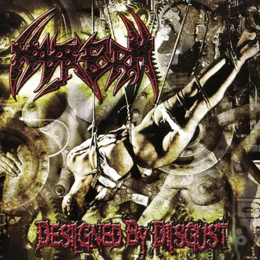 Designed by Disgust