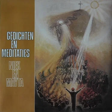Gedichten En Meditaties