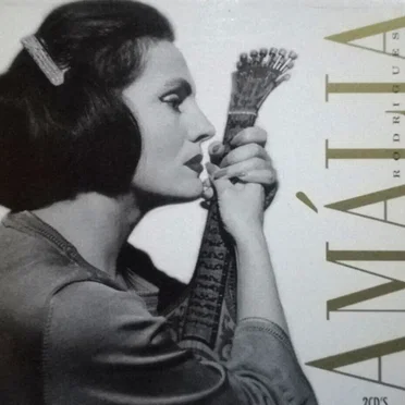 Amália Rodrigues