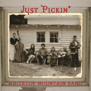 Just Pickin'