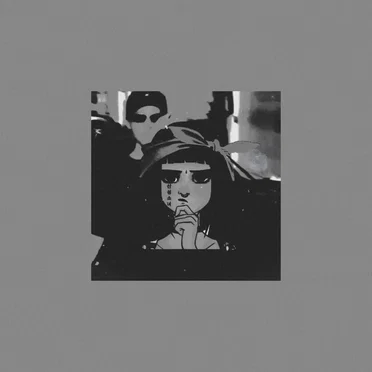 xHATE YOUR GUTS by Acidgvrl - album cover