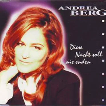 Diese Nacht soll nie enden