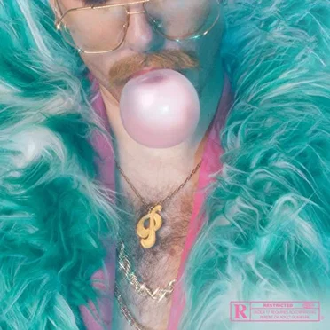PIU PIU by Nelick - album cover