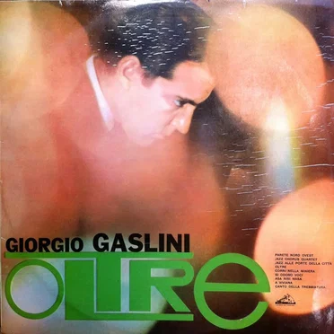 Oltre