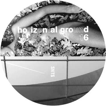 Horizontal Ground 16