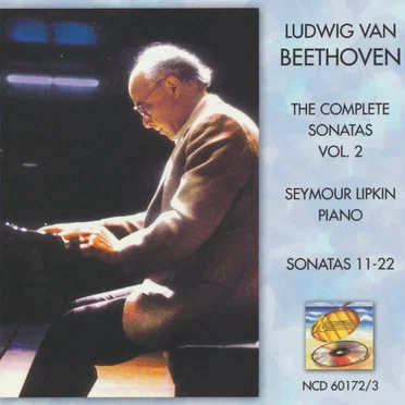 The Complete Piano Sonatas, vol. 2: 11:-22