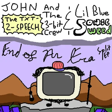 End of An Era Split EP