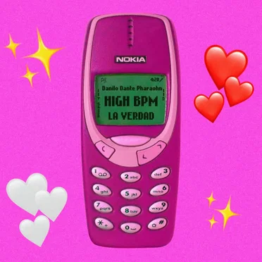 HIGH BPM
