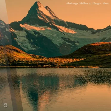 Relaxing Chillout & Lounge Music by Various Artists - album cover