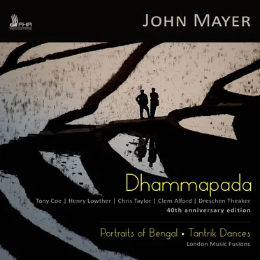 Dhammapada / Portraits of Bengal / Tantrik Dances