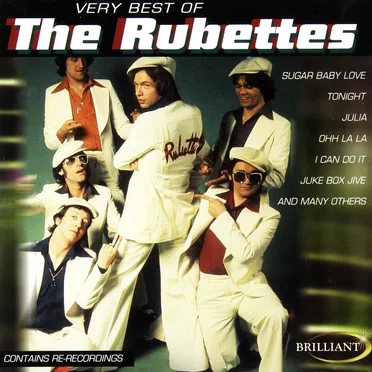 Very Best of The Rubettes