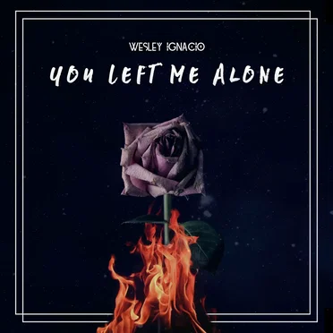 You Left Me Alone
