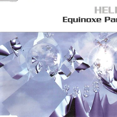 Equinoxe Part 4 by Helios - album cover