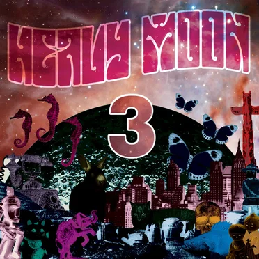 Heavy Moon 3