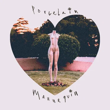 Porcelain Mannequin by Margaritas Podridas - album cover