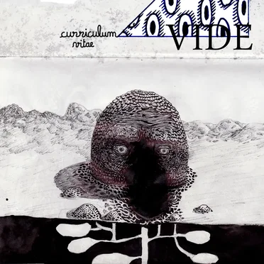 Curriculum Vitae by Vide - album cover