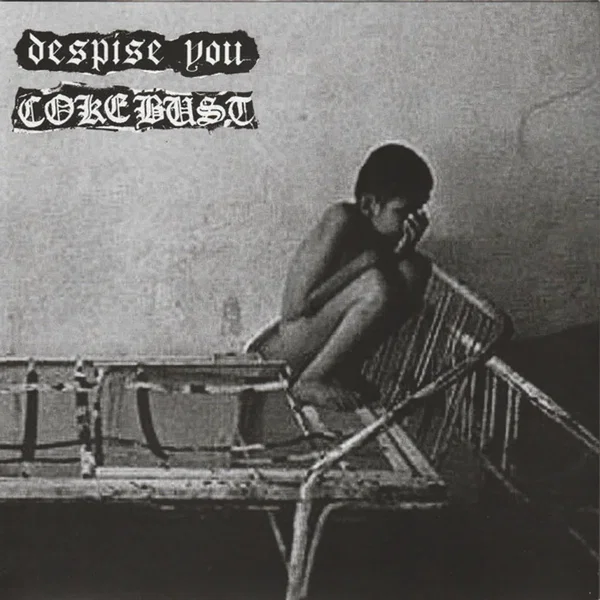 Despise You / Coke Bust