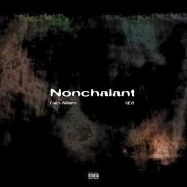 Nonchalant